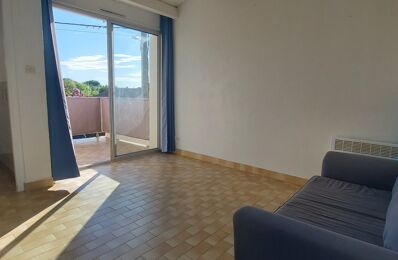 vente appartement 109 000 € à proximité de Montblanc (34290)