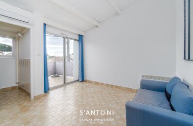 vente appartement 109 000 € à proximité de Florensac (34510)