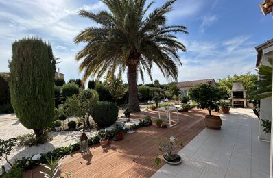 vente maison 359 800 € à proximité de Villeneuve-Lès-Béziers (34420)