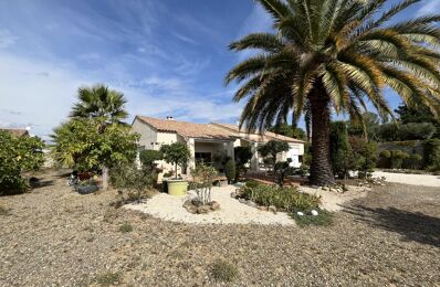 vente maison 349 800 € à proximité de Villeneuve-Lès-Béziers (34420)