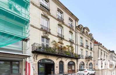 vente appartement 375 000 € à proximité de Nantes (44)