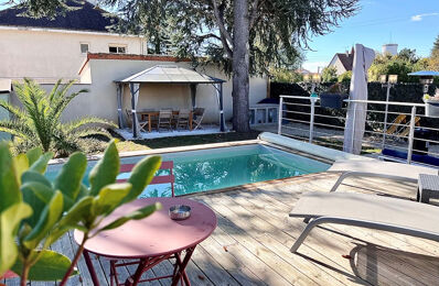 vente maison 349 500 € à proximité de Croutelle (86240)