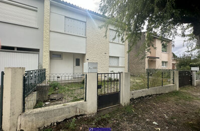 location maison 750 € CC /mois à proximité de Tonneins (47400)