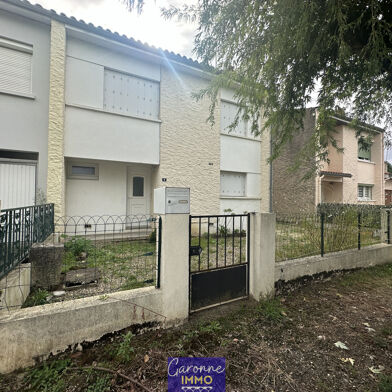 Maison 5 pièces 95 m²