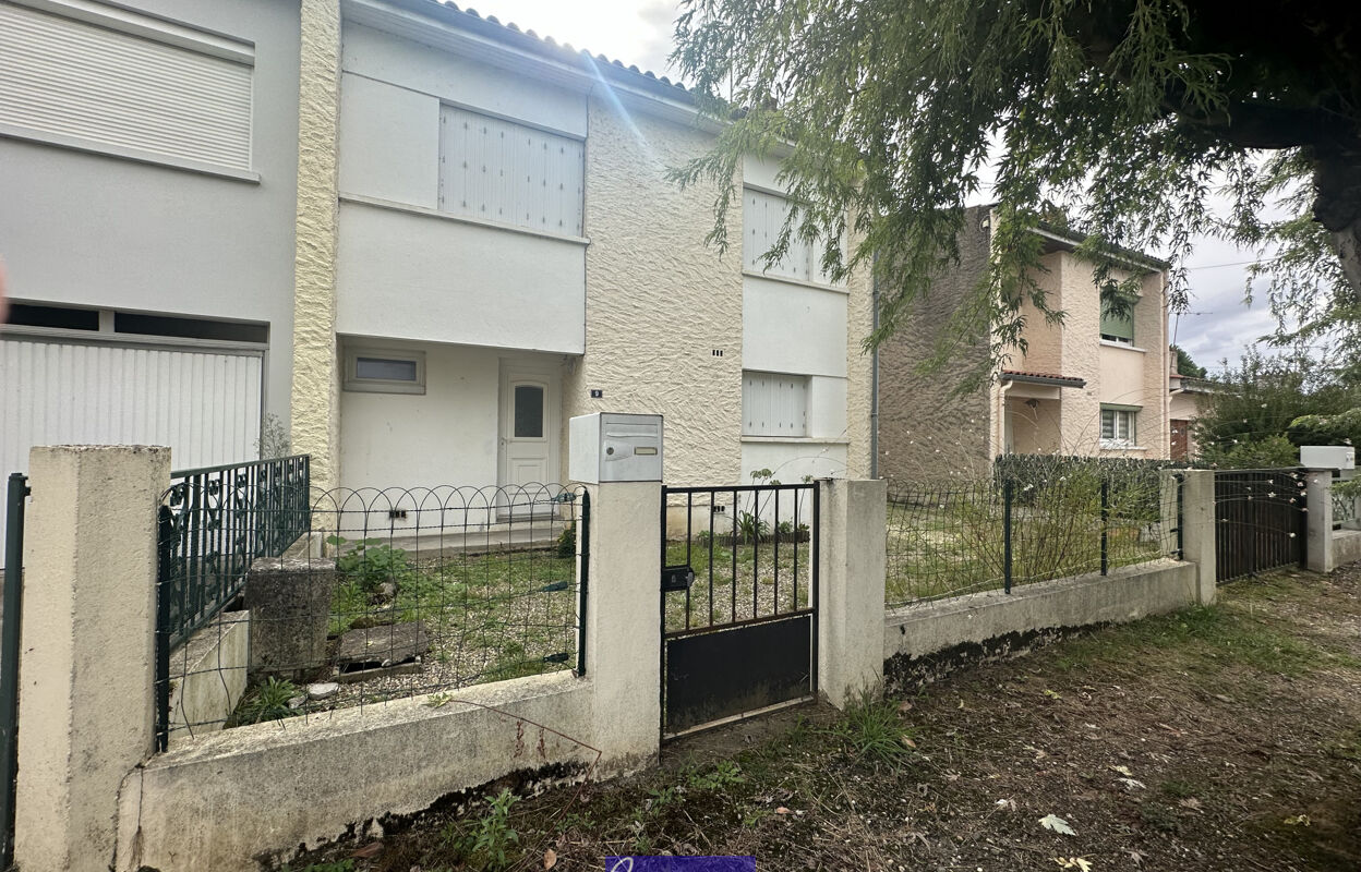 maison 5 pièces 95 m2 à louer à Tonneins (47400)