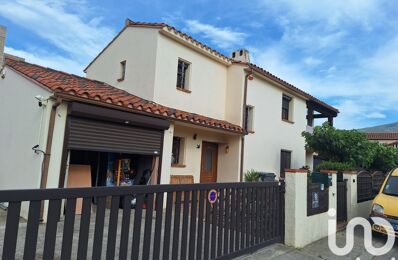 vente maison 394 000 € à proximité de Reynès (66400)