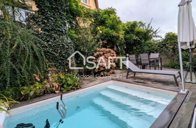 vente maison 228 000 € à proximité de Saint-Benoît-d'Hébertot (14130)