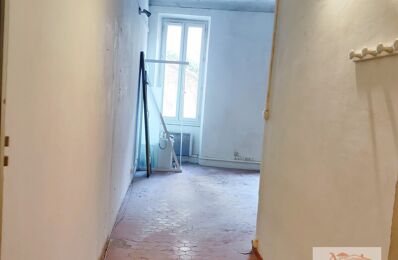 appartement 1 pièces 33 m2 à vendre à Collobrières (83610)