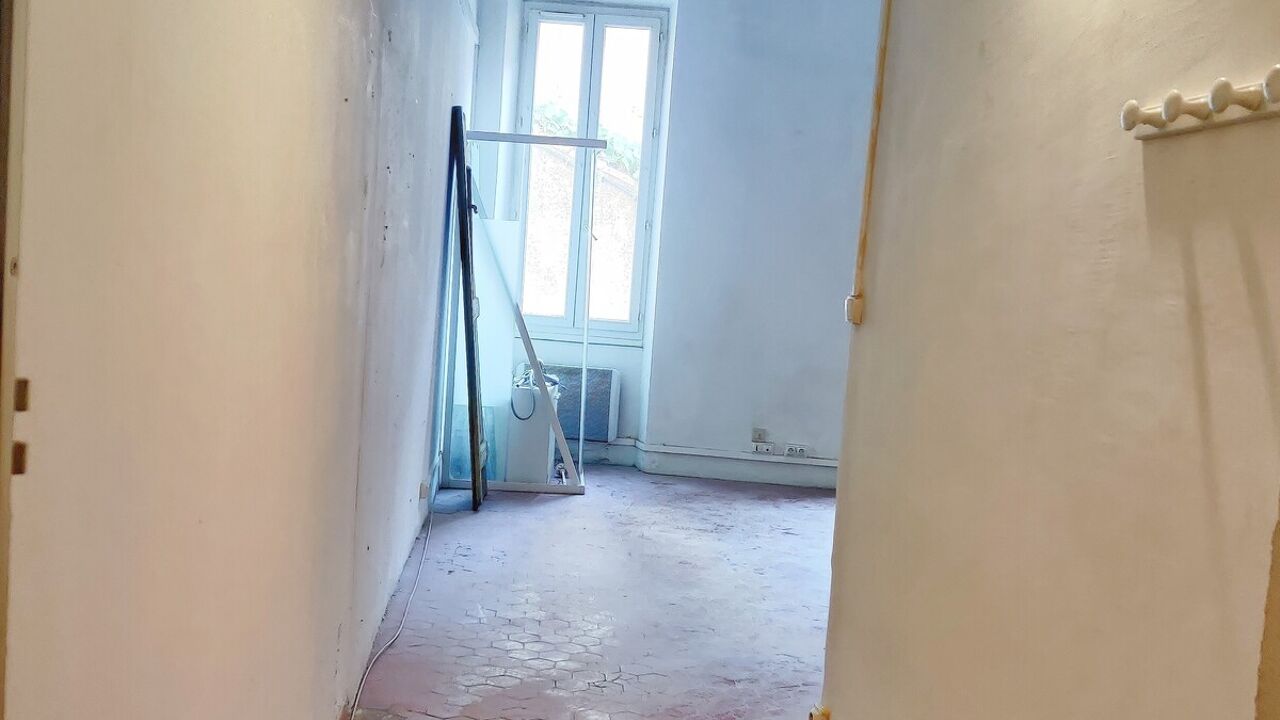 appartement 1 pièces 33 m2 à vendre à Collobrières (83610)