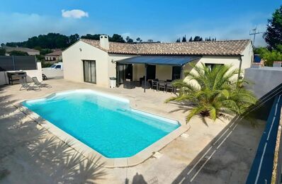 vente maison 363 000 € à proximité de Saint-Marcel-sur-Aude (11120)