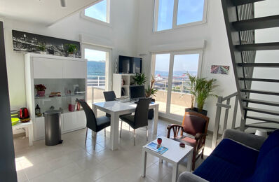 location appartement 1 290 € CC /mois à proximité de Marseille 7 (13007)