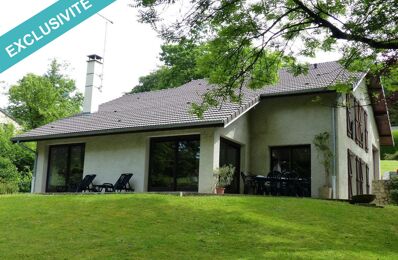 vente maison 380 000 € à proximité de Germigny (51390)