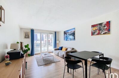 vente appartement 635 000 € à proximité de Bouffémont (95570)