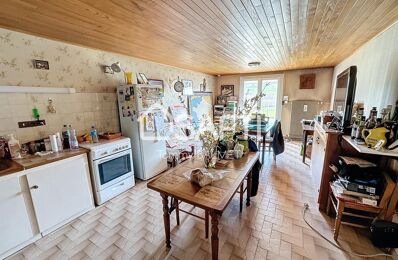 vente maison 285 000 € à proximité de Val-de-Virieu (38730)