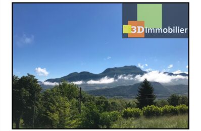 vente terrain 125 000 € à proximité de Massignieu-de-Rives (01300)