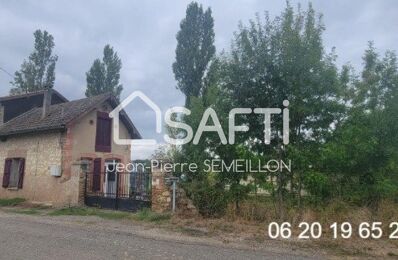 vente maison 139 000 € à proximité de Saint-Sardos (82600)