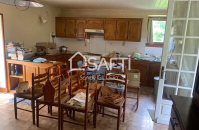 vente maison 155 150 € à proximité de Sorges Et Ligueux en Périgord (24420)