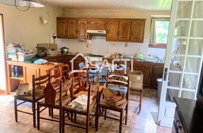 vente maison 155 150 € à proximité de Saint-Jory-de-Chalais (24800)