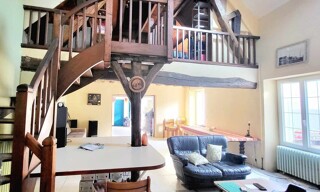 Maison 5 Pièces 148 m² à vendre à Bazoches-les-Gallerandes (45480)