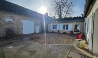 Maison 5 Pièces 148 m² à vendre à Le Mérévillois (91660)