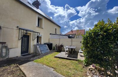 vente maison 209 900 € à proximité de Breuillet (91650)