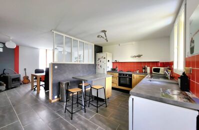 vente maison 209 900 € à proximité de Rouvray-Saint-Denis (28310)