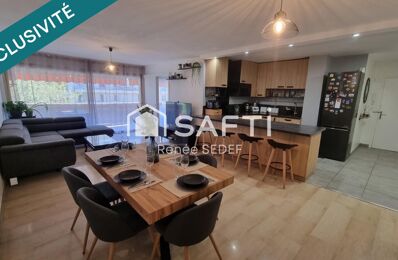 vente appartement 645 000 € à proximité de Mandelieu-la-Napoule (06210)