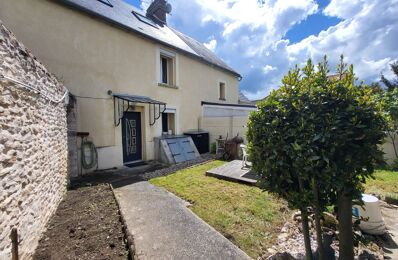 vente maison 209 900 € à proximité de Bouray-sur-Juine (91850)