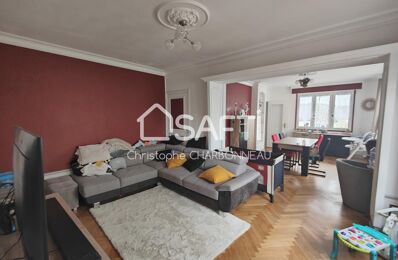 vente maison 239 800 € à proximité de Évran (22630)