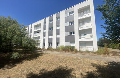 vente appartement 199 500 € à proximité de Pessac (33600)