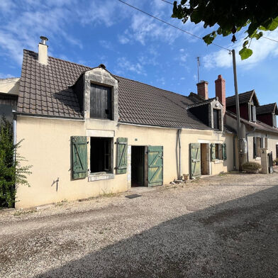 Maison 8 pièces 150 m²