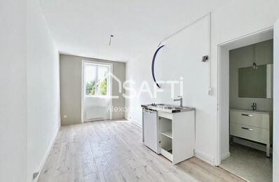 vente appartement 85 737 € à proximité de Sainte-Foy-Lès-Lyon (69110)