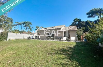 vente maison 380 000 € à proximité de Chateau-d'Olonne (85180)