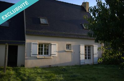 vente maison 199 900 € à proximité de Loperhet (29470)