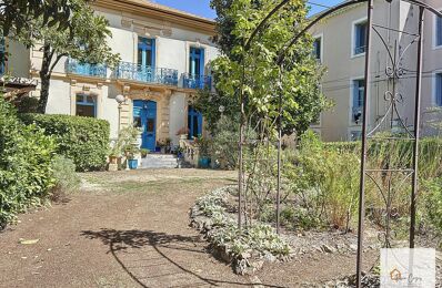 vente maison 399 000 € à proximité de Saint-Vincent-d'Olargues (34390)