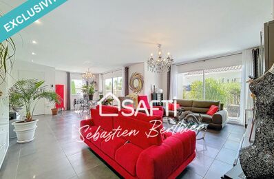 vente maison 359 000 € à proximité de Montastruc-la-Conseillère (31380)