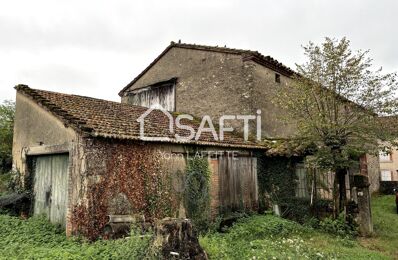 vente maison 210 000 € à proximité de Castelmary (12800)