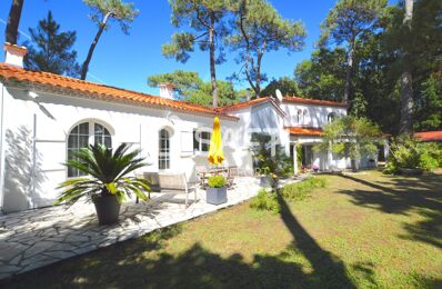 vente maison 760 000 € à proximité de Pornic (44210)