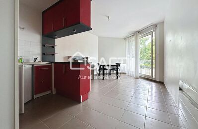 vente appartement 119 000 € à proximité de Plombières-Lès-Dijon (21370)