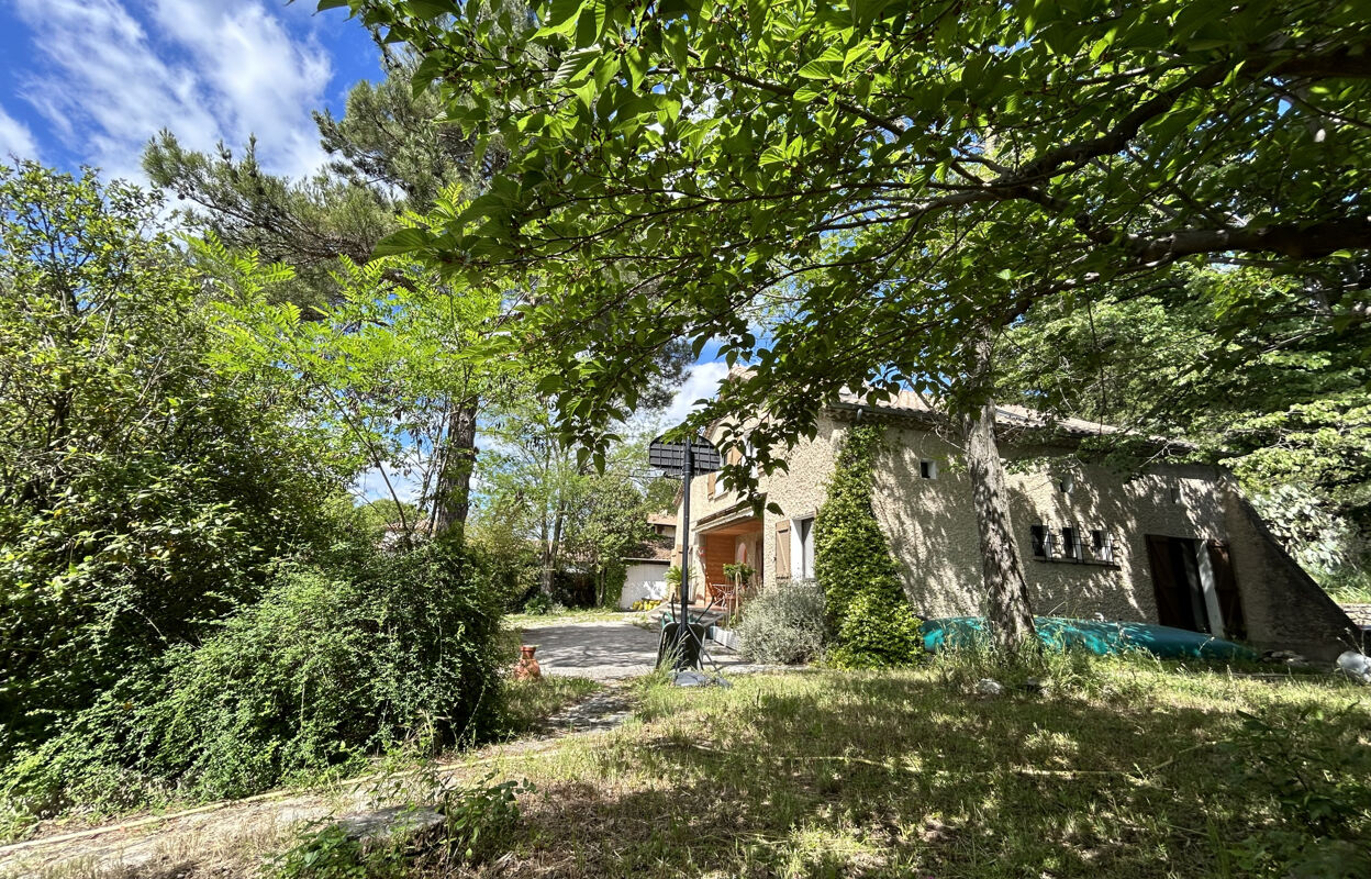 maison 7 pièces 240 m2 à vendre à Montpellier (34000)