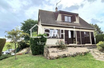 vente maison 148 400 € à proximité de Cormainville (28140)