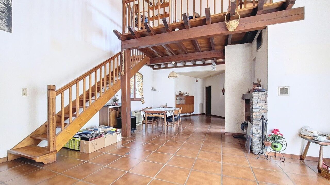 maison 6 pièces 142 m2 à vendre à Saleilles (66280)