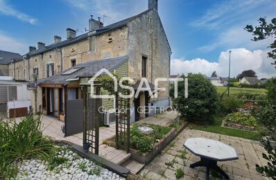 vente maison 158 000 € à proximité de Morteaux-Coulibœuf (14620)