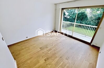 vente appartement 213 000 € à proximité de Créteil (94000)