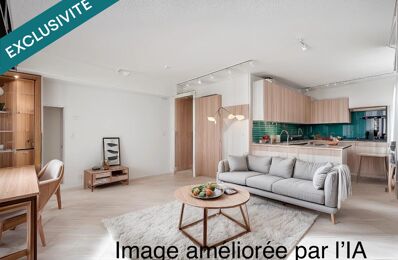 vente appartement 118 500 € à proximité de Lanvéoc (29160)