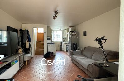 location maison 950 € CC /mois à proximité de Villeneuve-sous-Dammartin (77230)