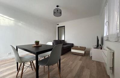 location appartement 690 € CC /mois à proximité de Le Sequestre (81990)