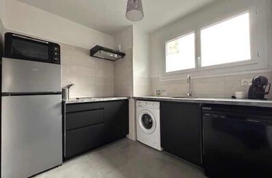 location appartement 690 € CC /mois à proximité de Saint-Juéry (81160)