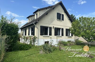 vente maison 449 000 € à proximité de Boullay-les-Troux (91470)