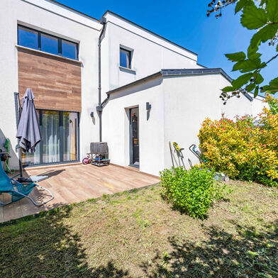 Maison 5 pièces 90 m²